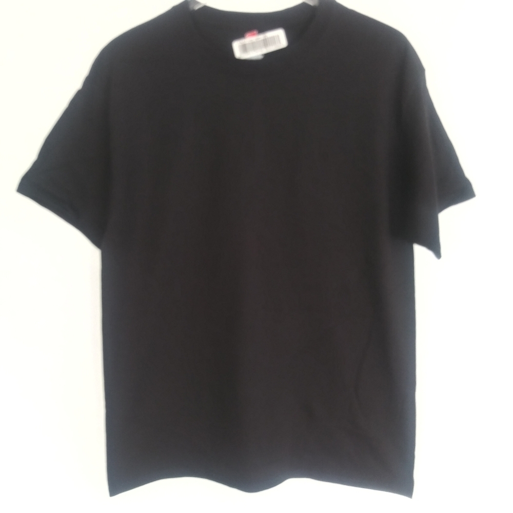 "His Queen" Tee Sz L NWT - Picture 4 of 6